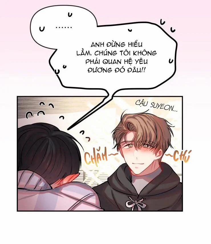 Hợp Đồng Yêu Đương 36 trang 25