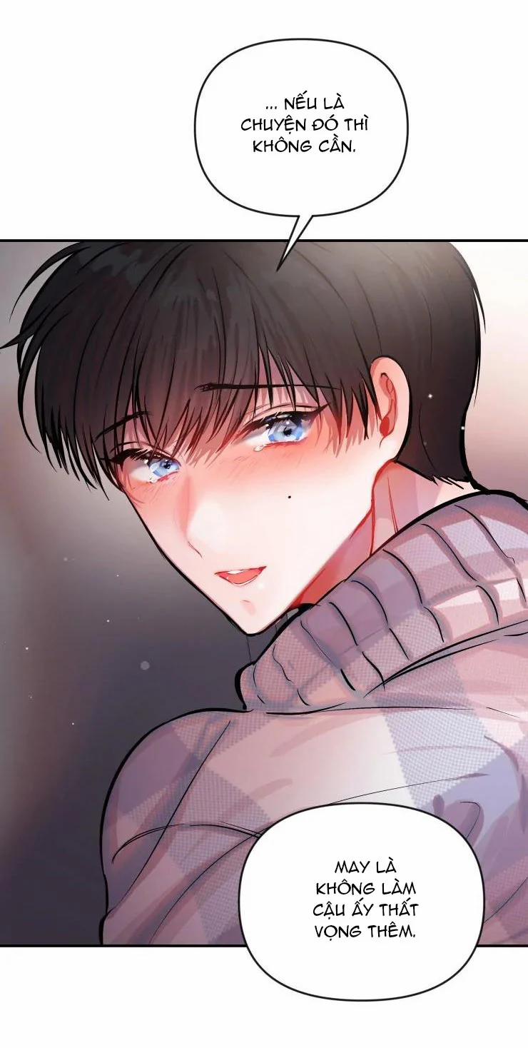 Hợp Đồng Yêu Đương 36 trang 32