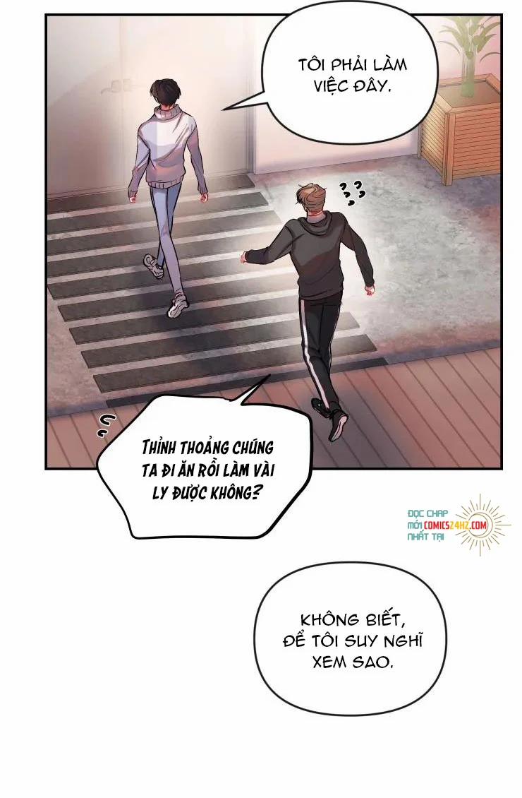 Hợp Đồng Yêu Đương 36 trang 34