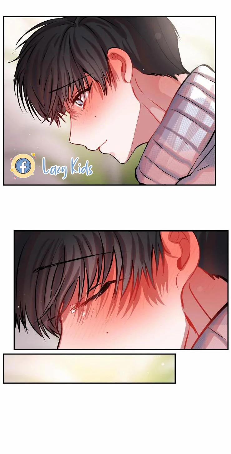 Hợp Đồng Yêu Đương 36 trang 35