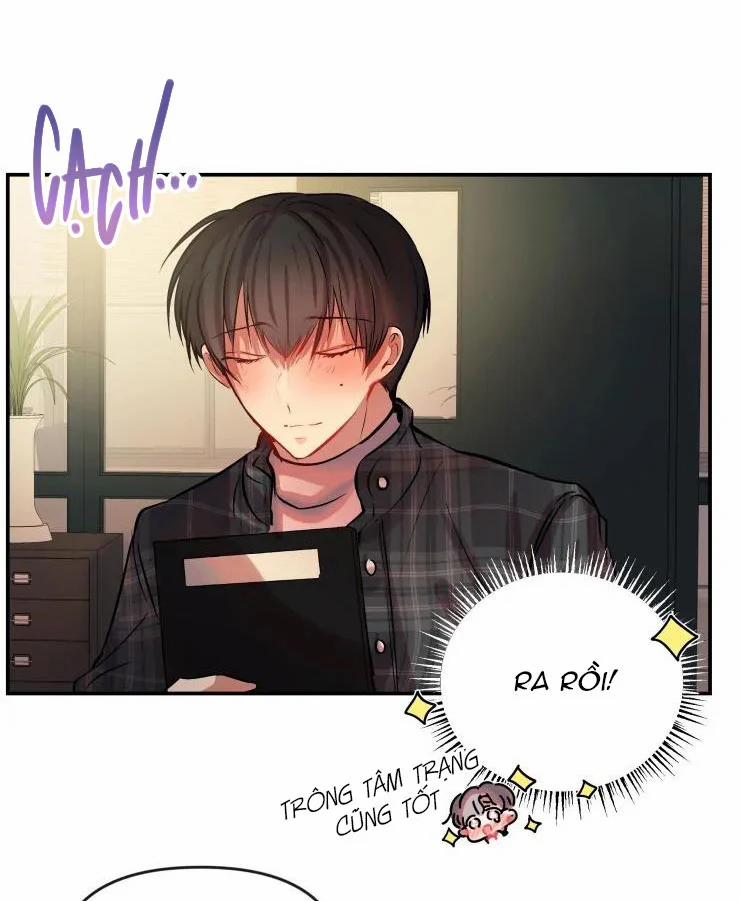 Hợp Đồng Yêu Đương 36 trang 37