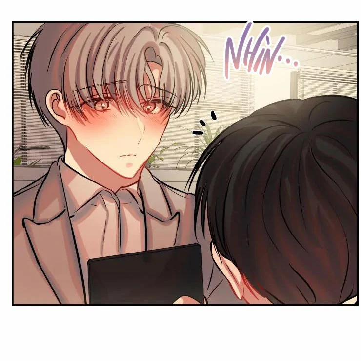 Hợp Đồng Yêu Đương 36 trang 40