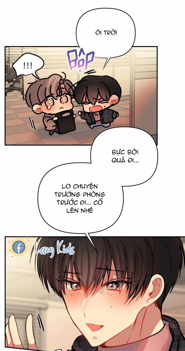 Hợp Đồng Yêu Đương 36 trang 41