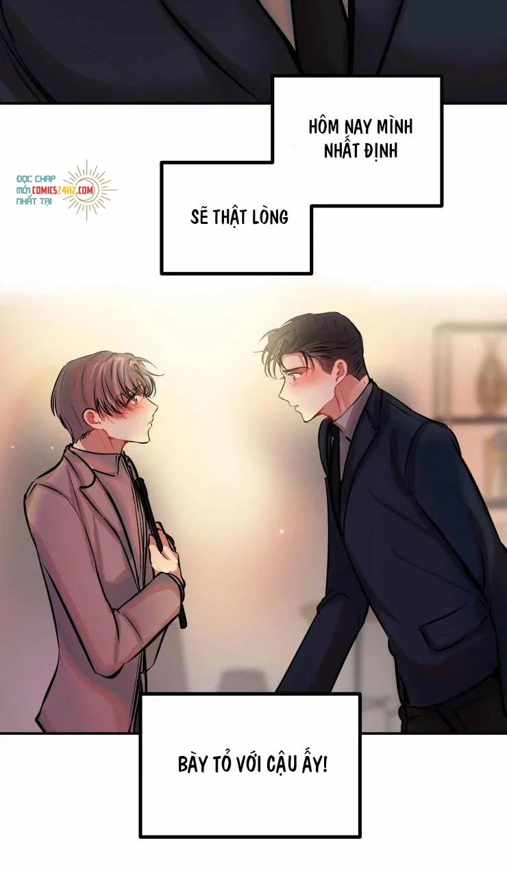 Hợp Đồng Yêu Đương 36 trang 44