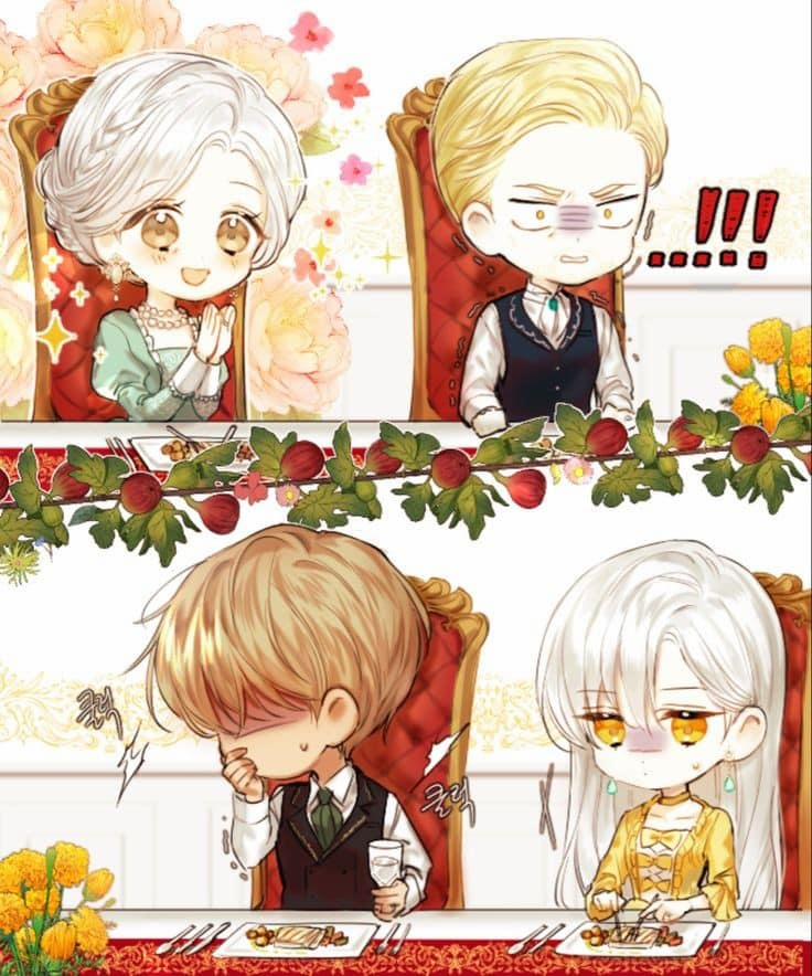 Hoping For My Death 0: Prologue trang 2