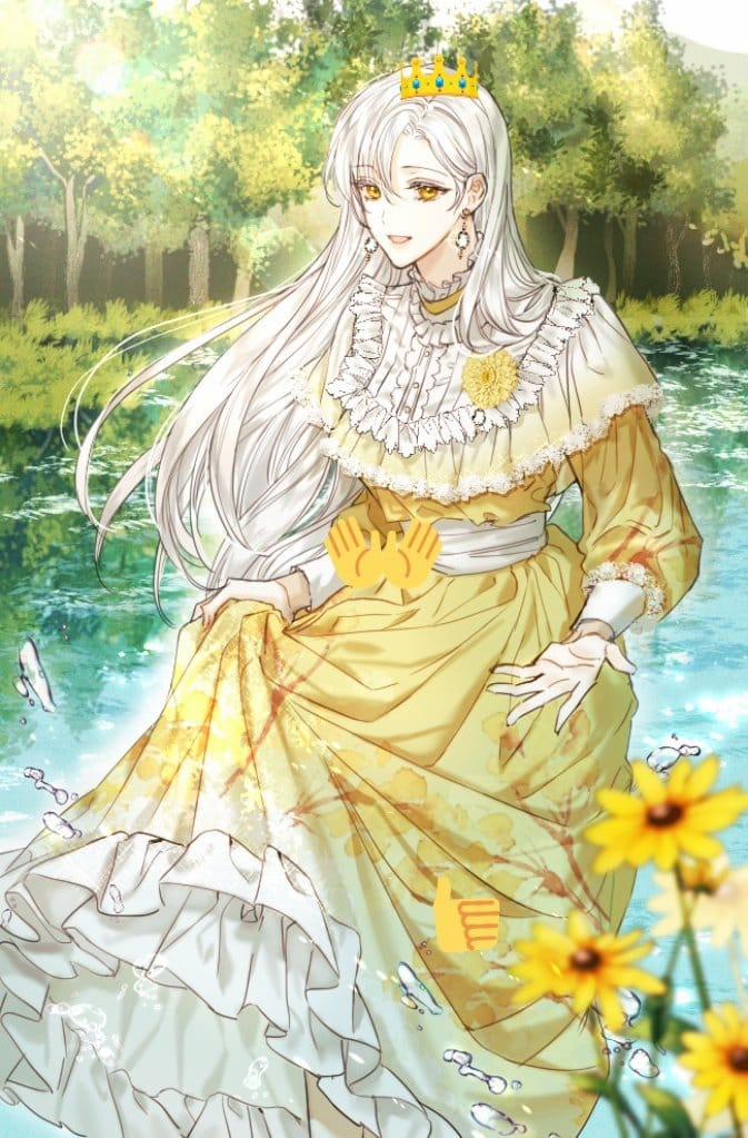 Hoping For My Death 0: Prologue trang 4