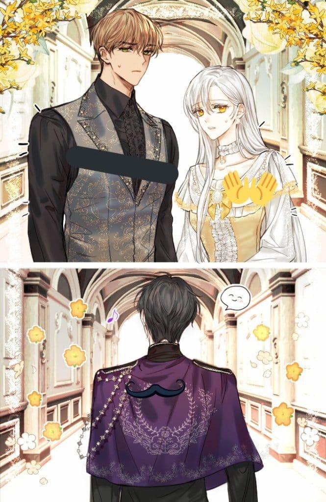 Hoping For My Death 0: Prologue trang 6