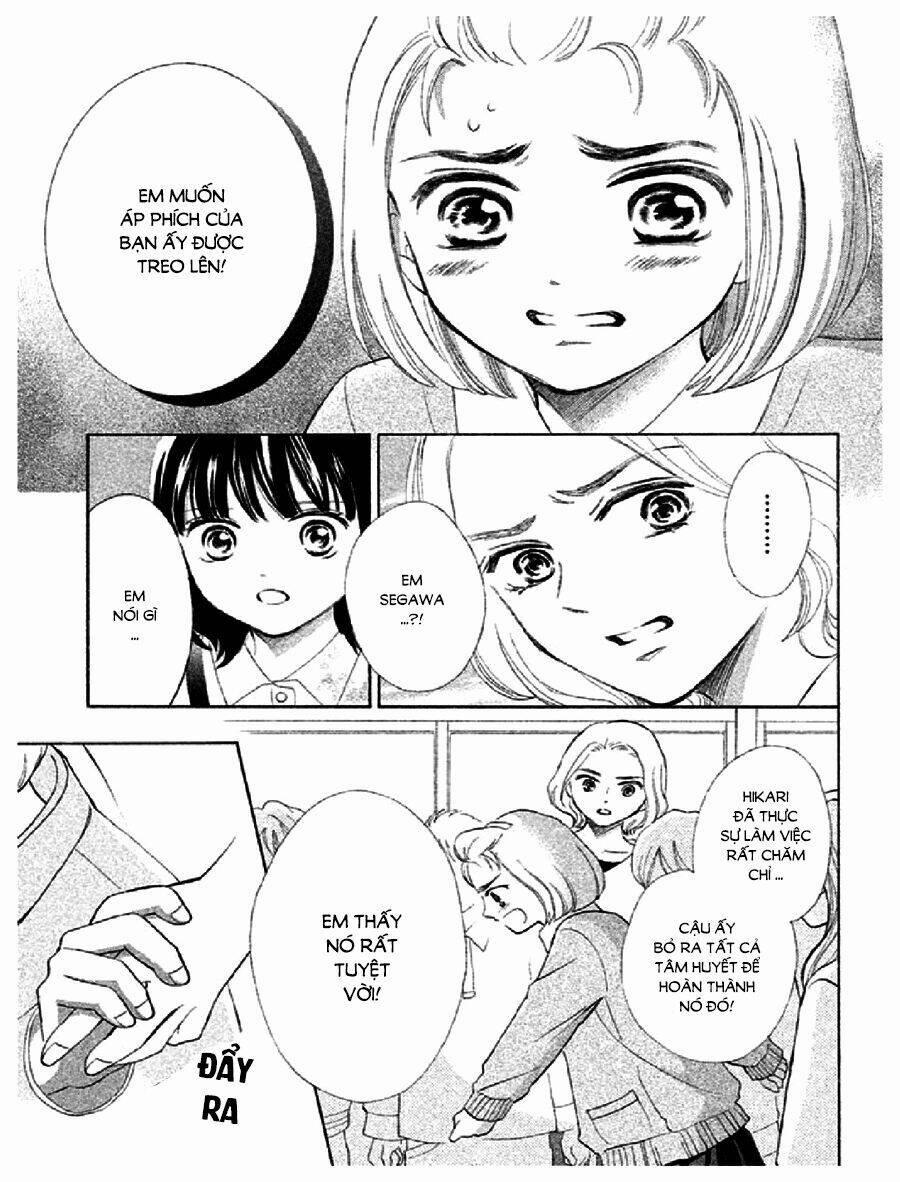 Hoping For My Death 1.3 trang 10