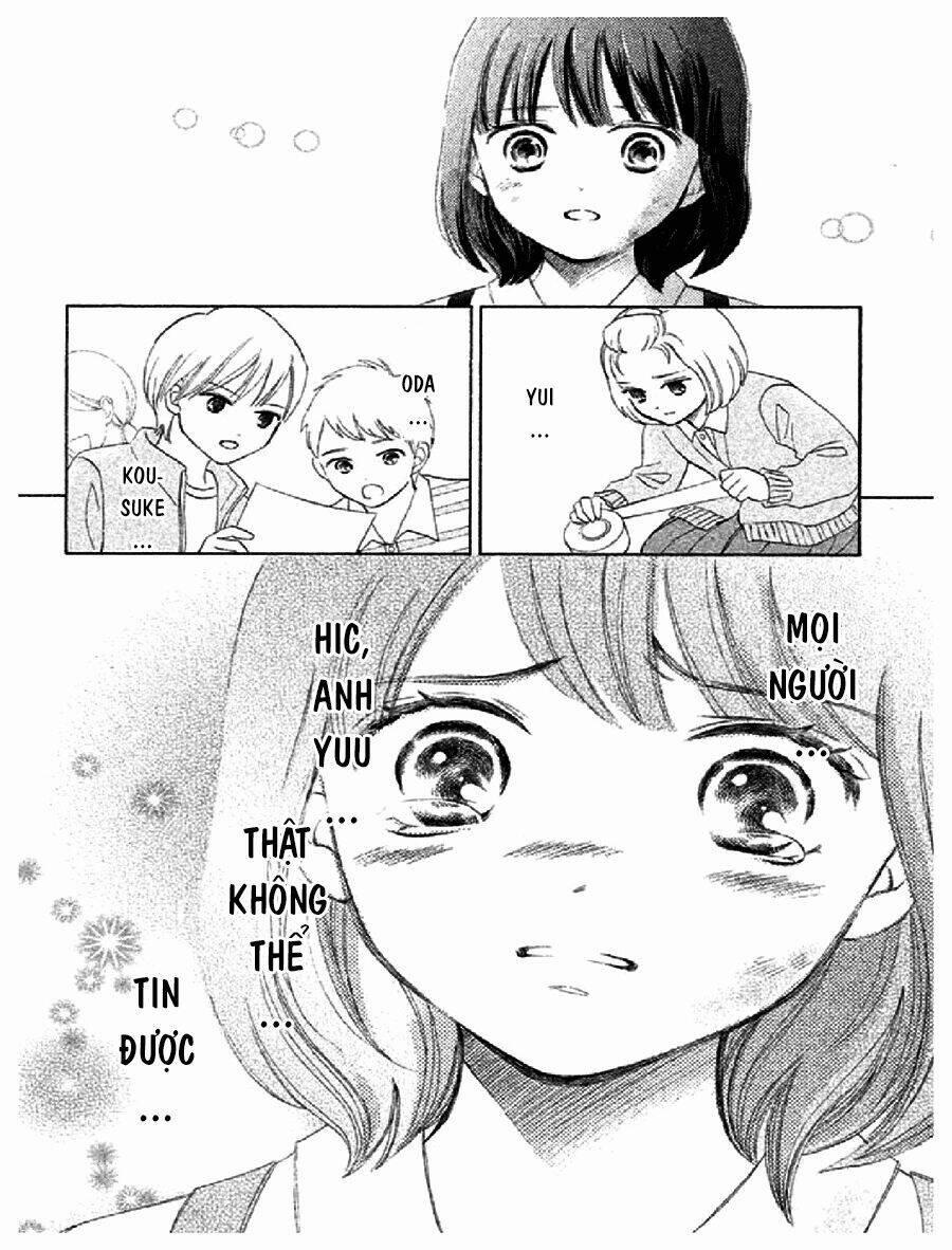 Hoping For My Death 1.3 trang 13