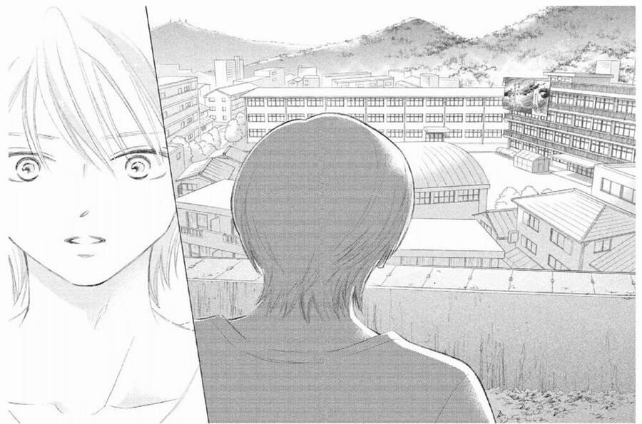 Hoping For My Death 1.3 trang 17