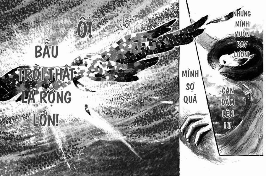 Hoping For My Death 1.3 trang 18