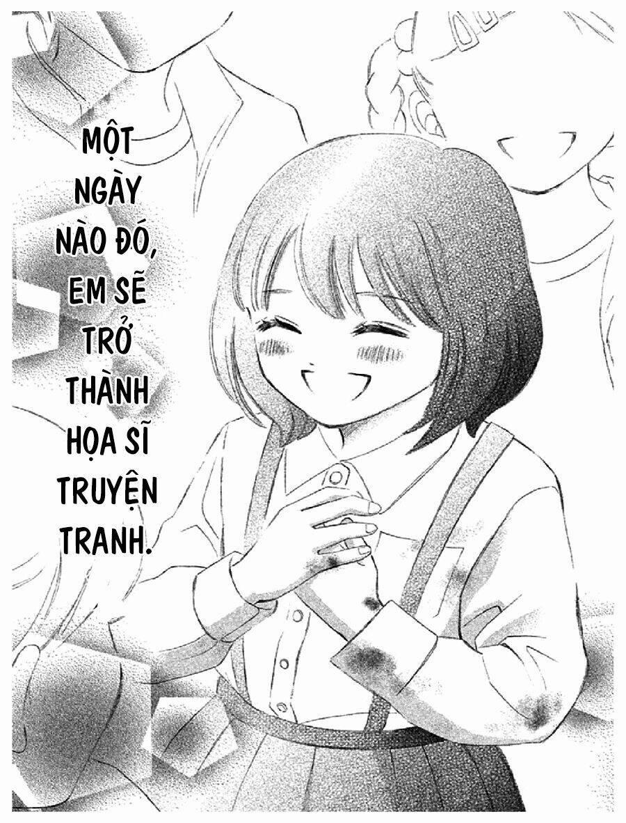 Hoping For My Death 1.3 trang 25