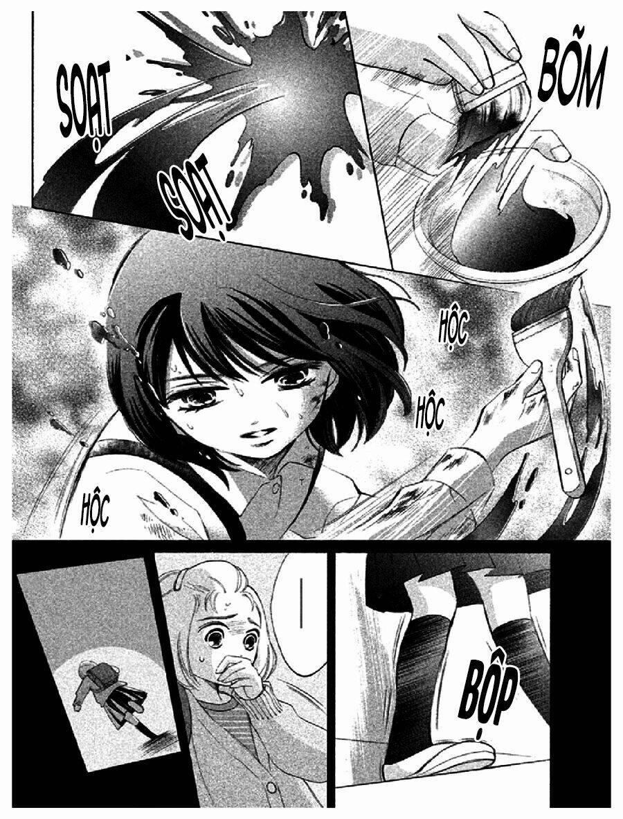 Hoping For My Death 1.3 trang 3