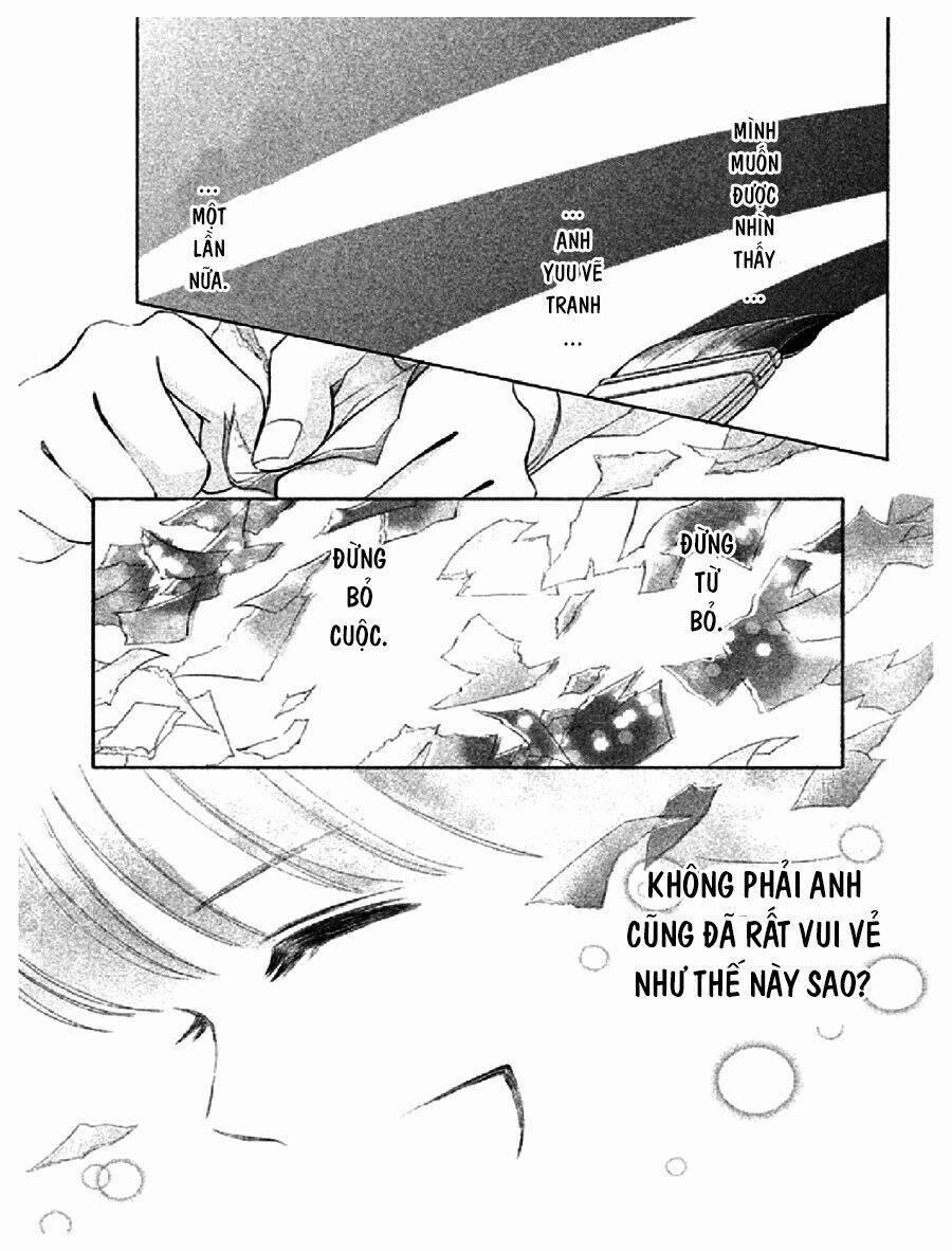 Hoping For My Death 1.3 trang 4