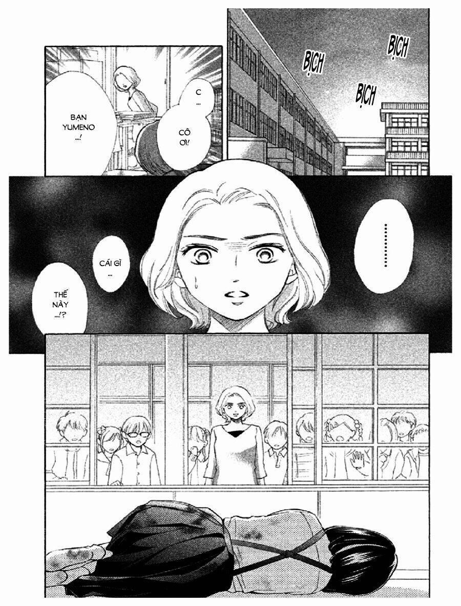 Hoping For My Death 1.3 trang 6