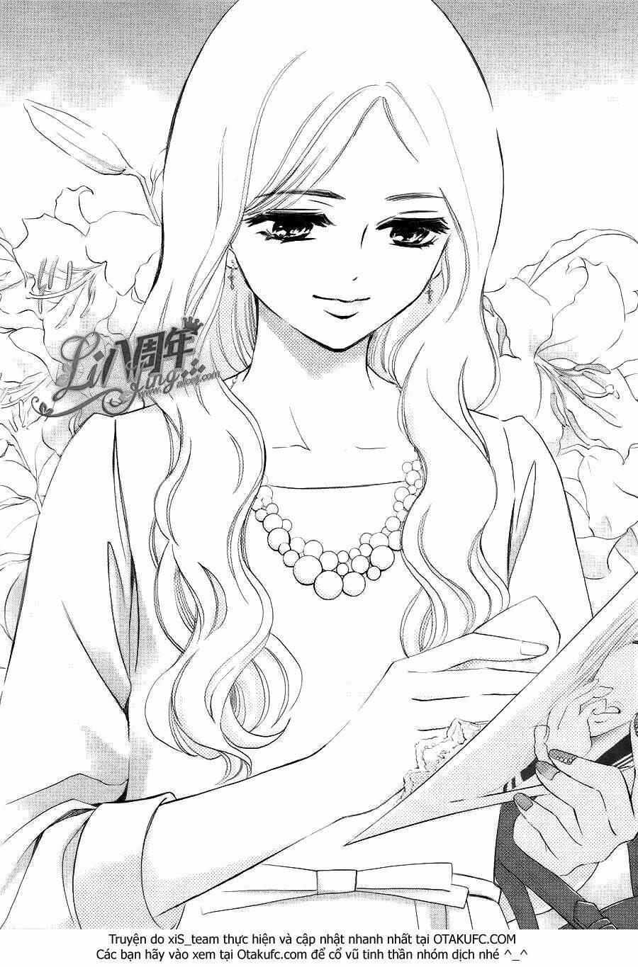 Hoping For My Death 1 trang 7