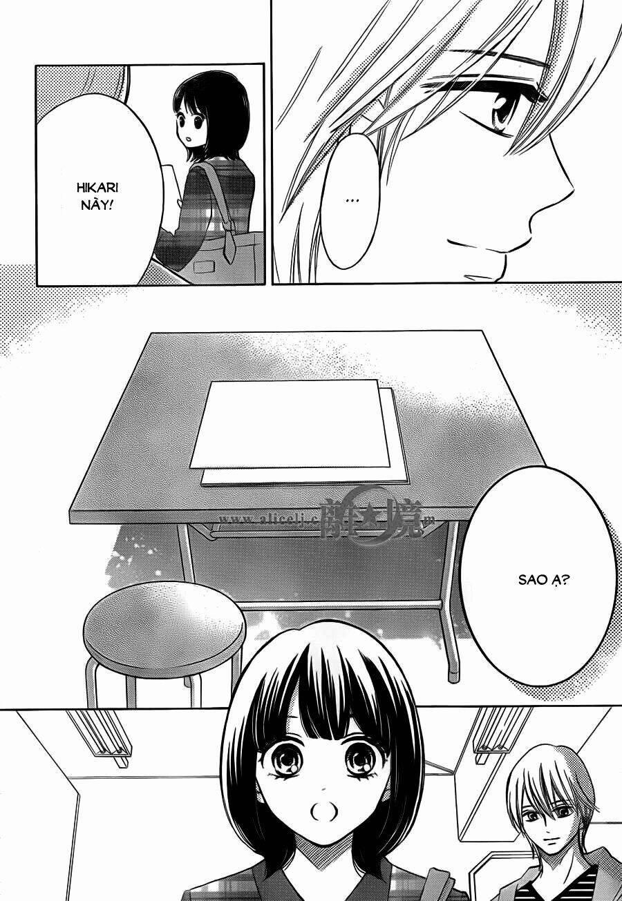 Hoping For My Death 10 trang 10