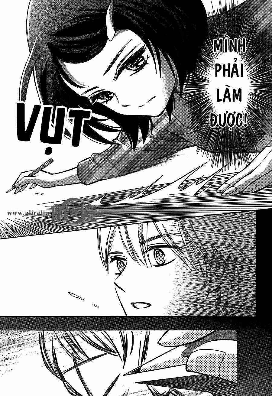 Hoping For My Death 10 trang 13