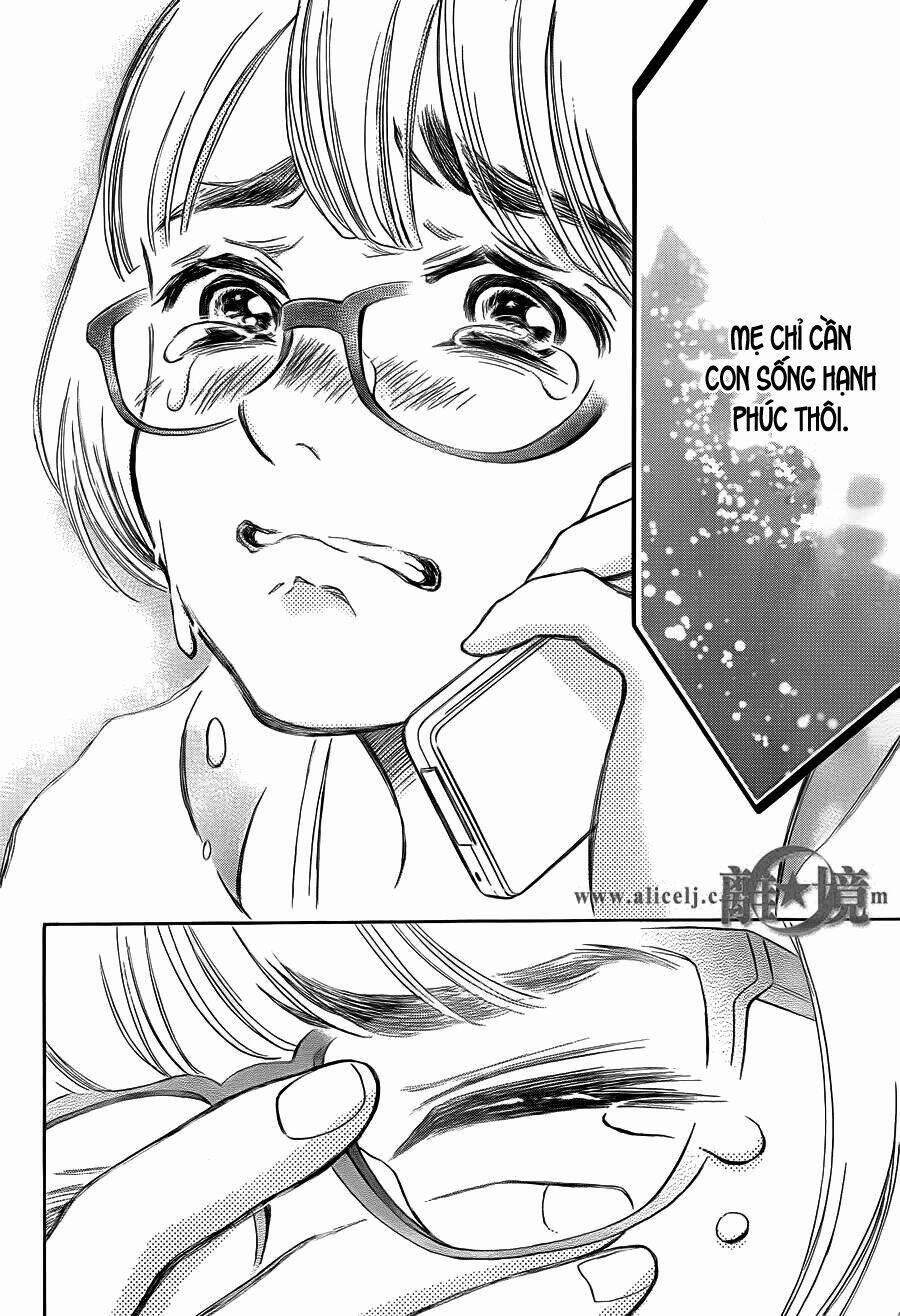 Hoping For My Death 10 trang 37