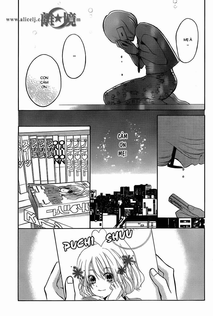 Hoping For My Death 10 trang 38