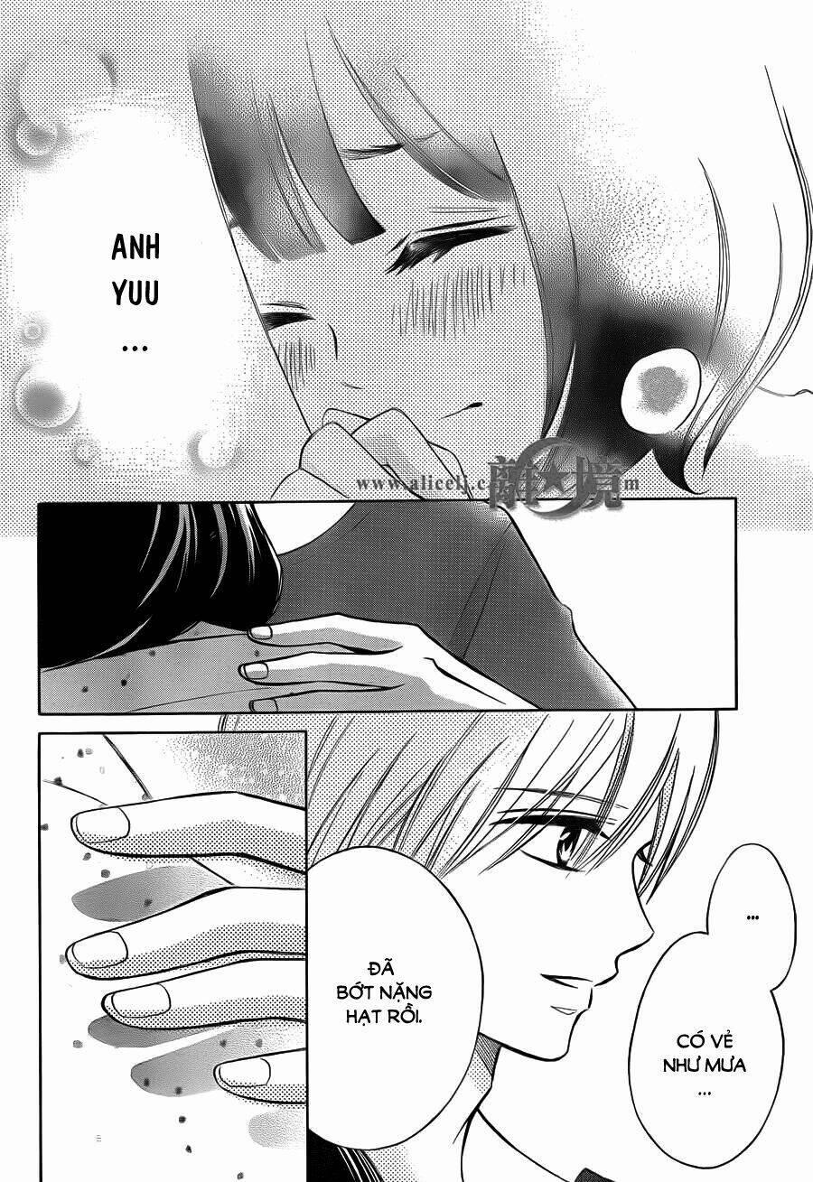 Hoping For My Death 10 trang 6