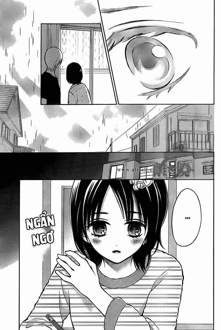 Hoping For My Death 10 trang 7