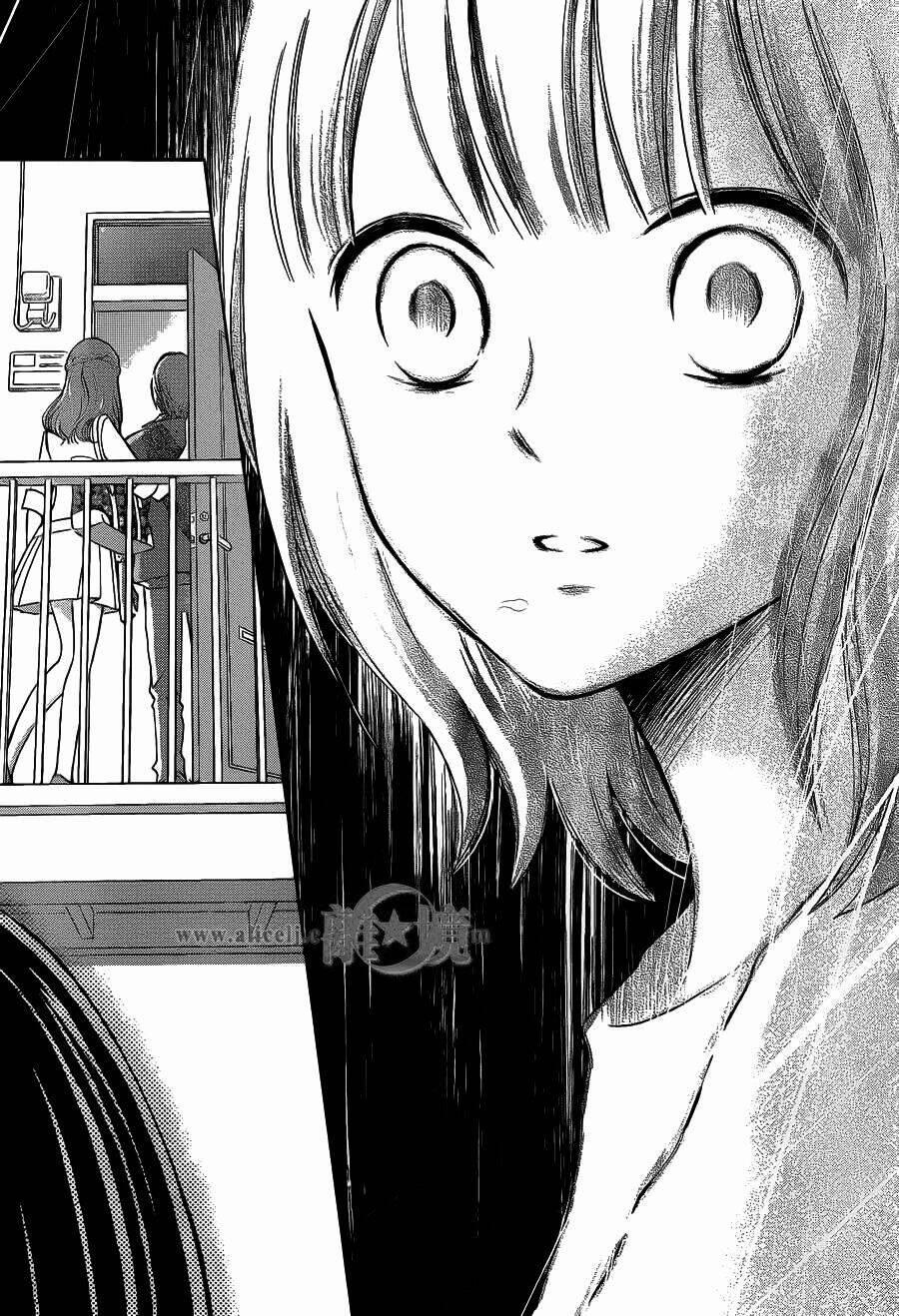 Hoping For My Death 11 trang 13