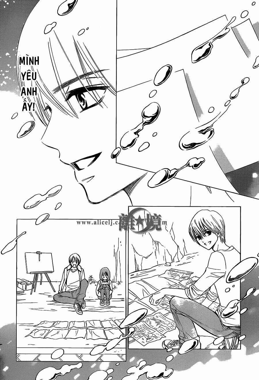 Hoping For My Death 11 trang 29