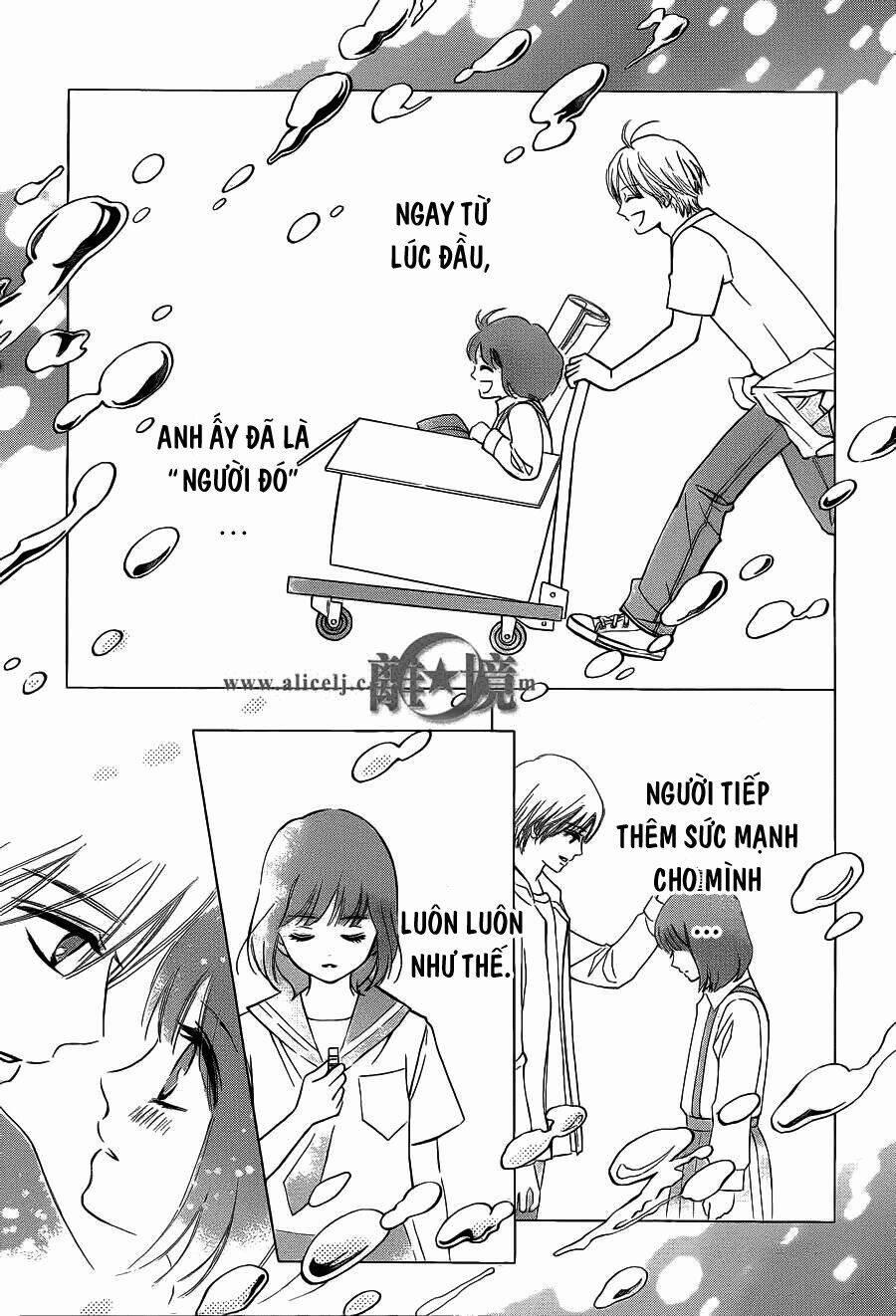 Hoping For My Death 11 trang 30