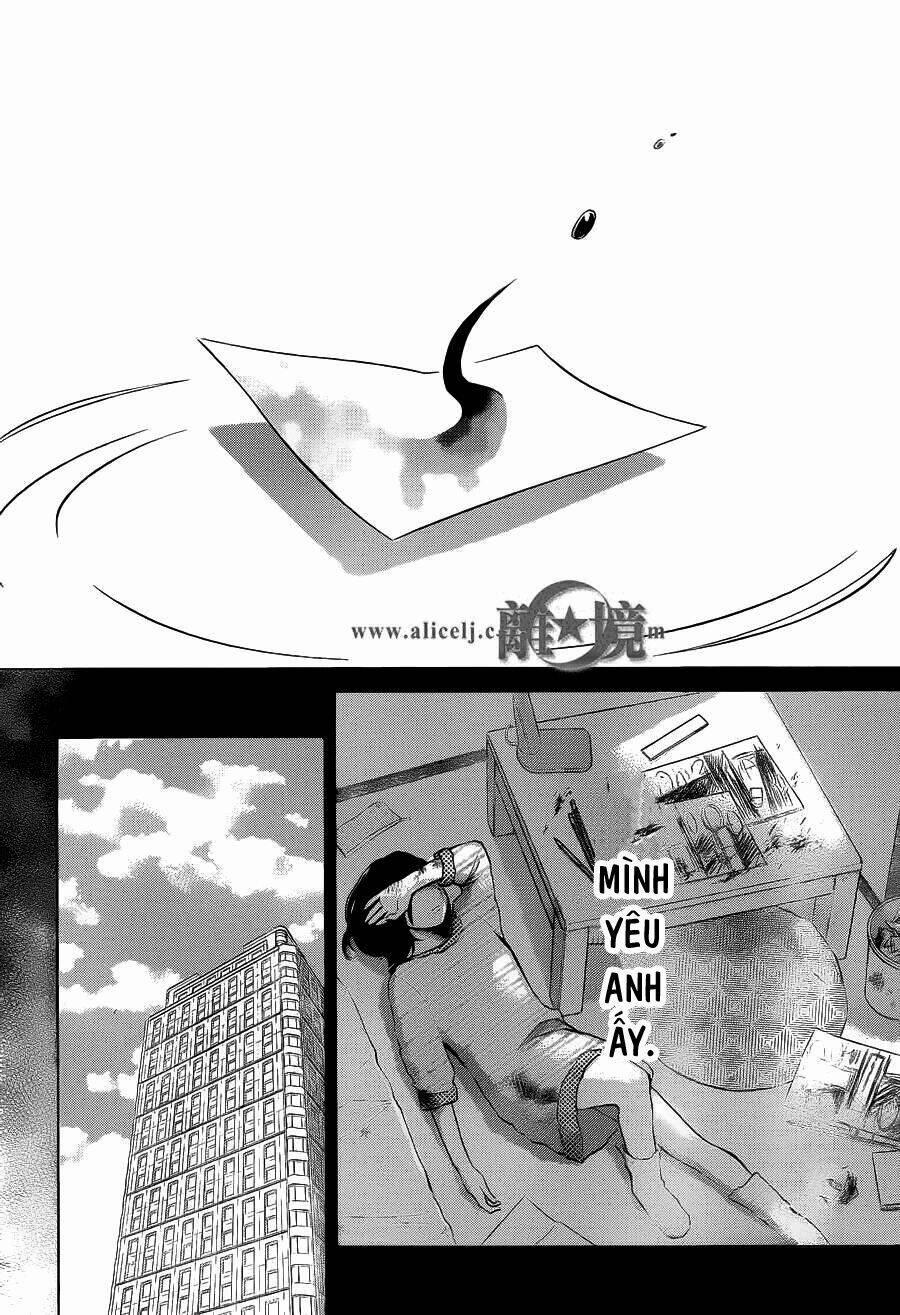 Hoping For My Death 11 trang 33