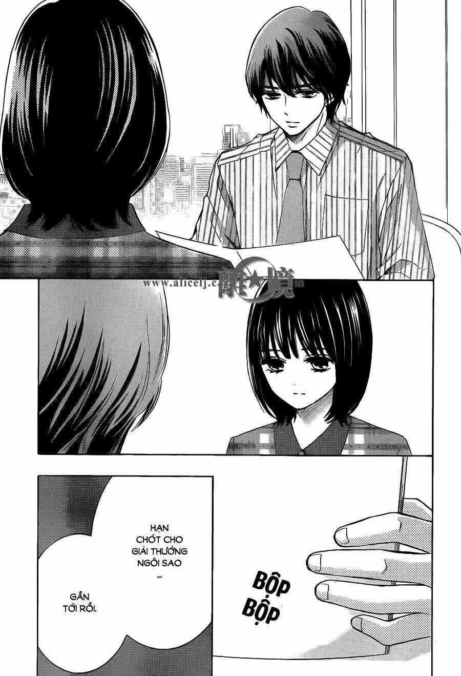 Hoping For My Death 11 trang 34