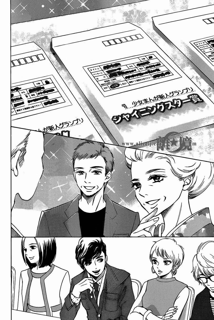 Hoping For My Death 11 trang 37