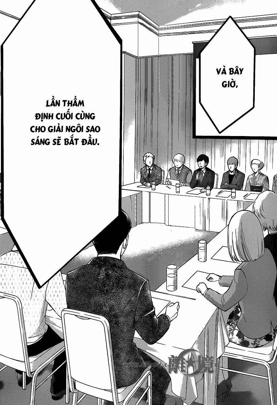 Hoping For My Death 11 trang 38