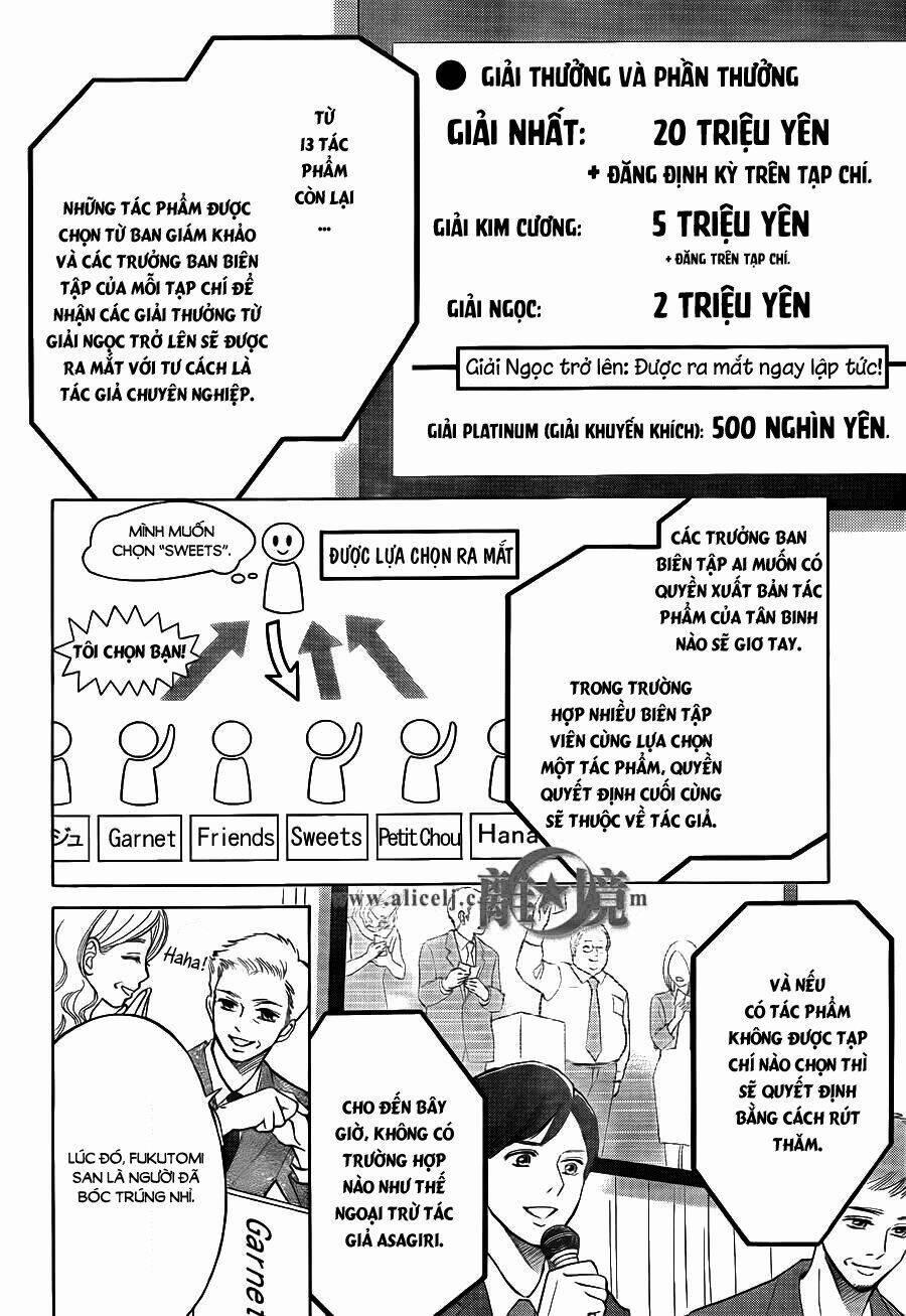 Hoping For My Death 12 trang 2