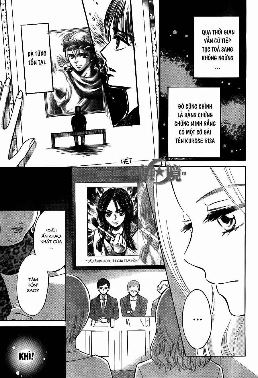 Hoping For My Death 12 trang 23