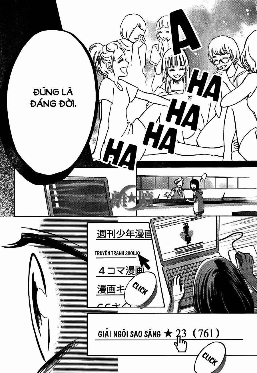 Hoping For My Death 13 trang 28