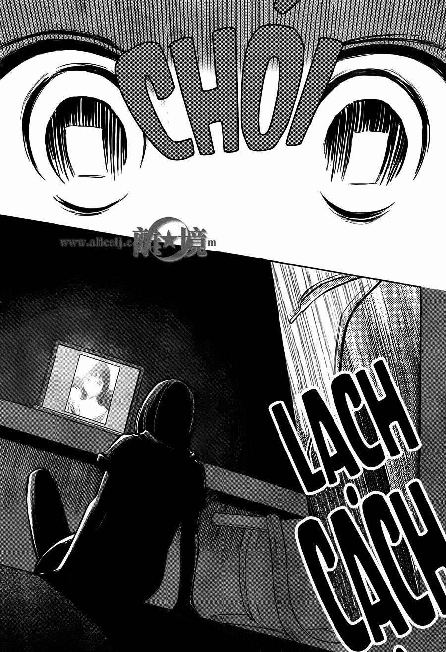 Hoping For My Death 13 trang 31