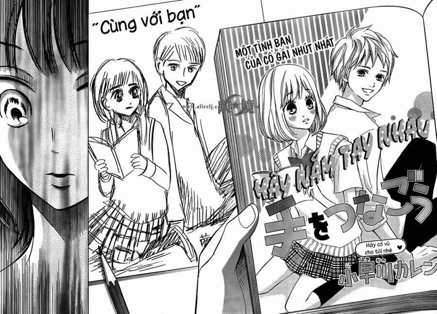 Hoping For My Death 13 trang 38