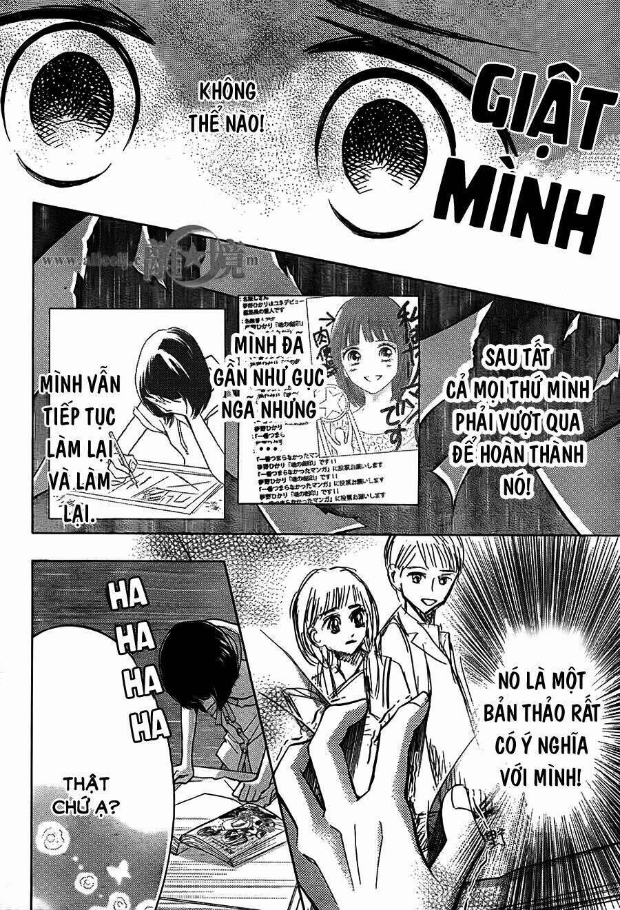 Hoping For My Death 14 trang 6