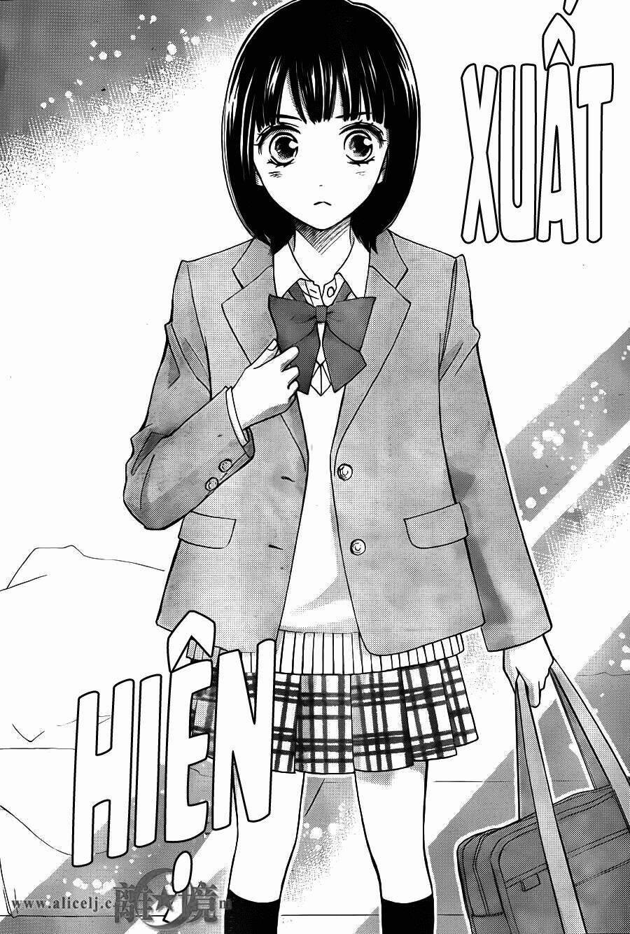 Hoping For My Death 17 trang 37