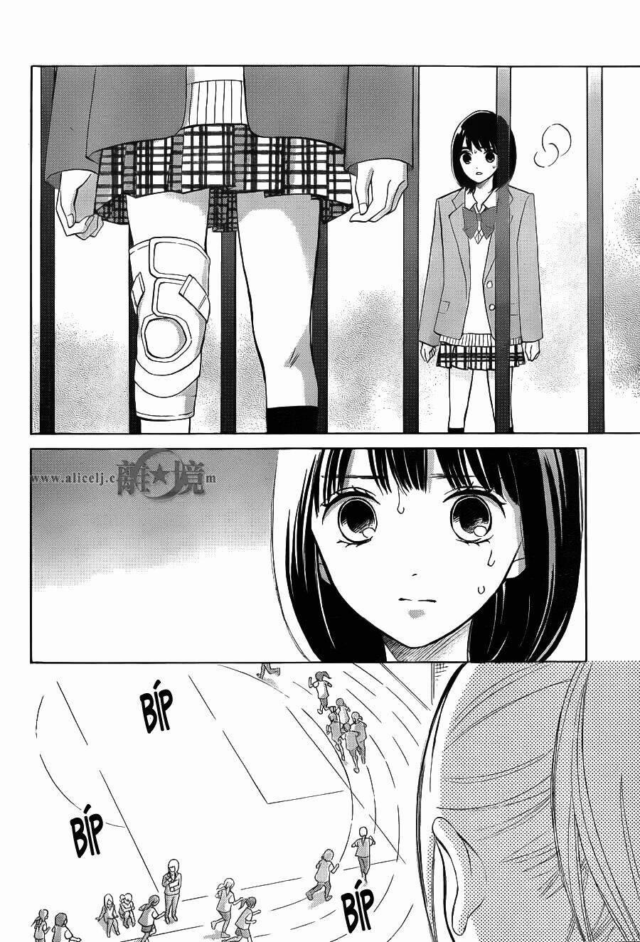 Hoping For My Death 18 trang 13