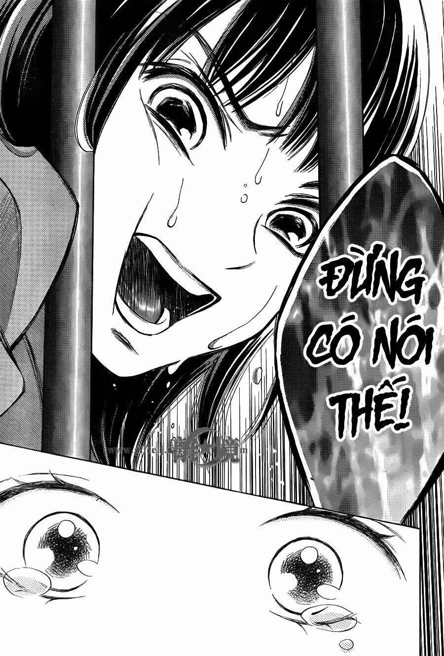 Hoping For My Death 18 trang 26