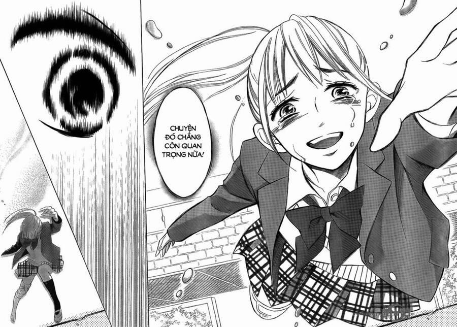 Hoping For My Death 18 trang 29