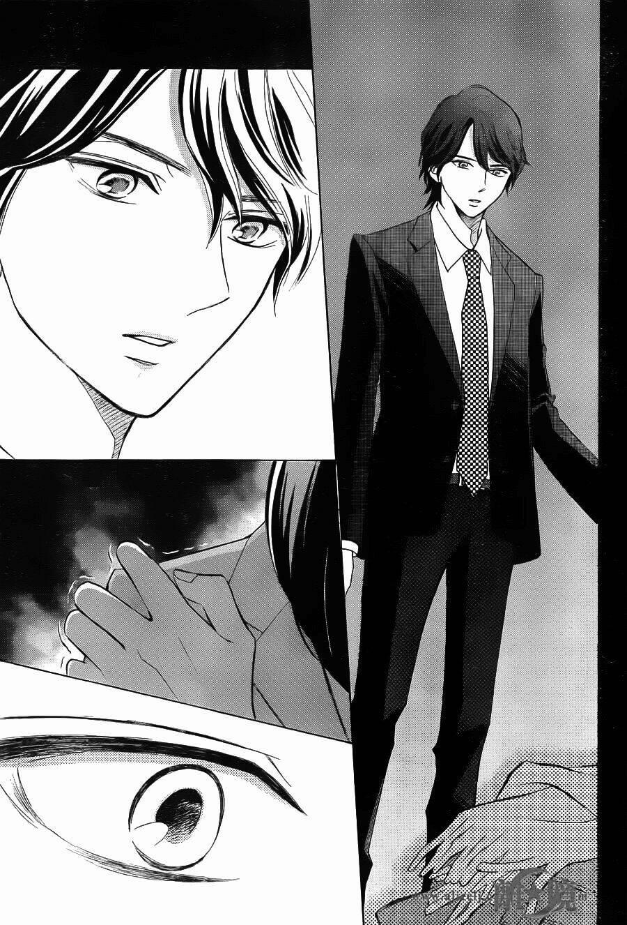 Hoping For My Death 18 trang 37