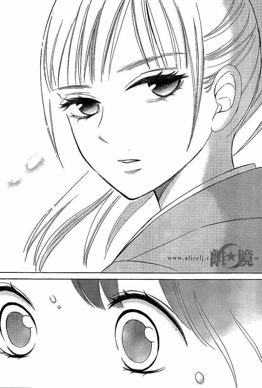 Hoping For My Death 18 trang 8