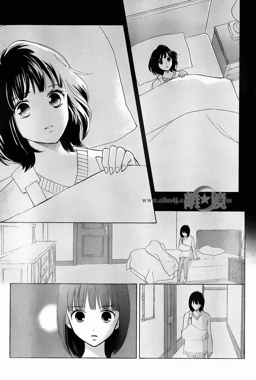 Hoping For My Death 19 trang 19