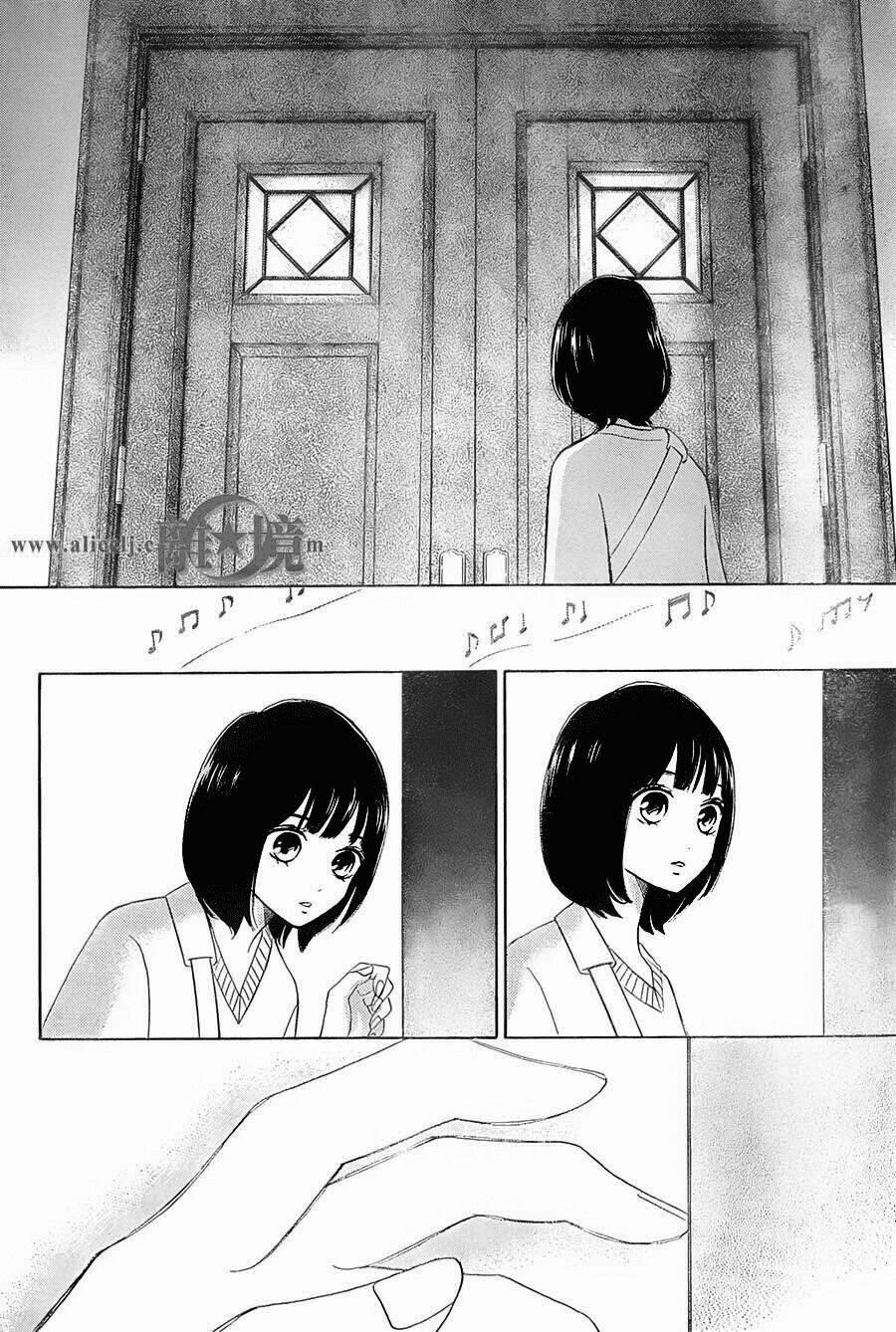 Hoping For My Death 19 trang 20