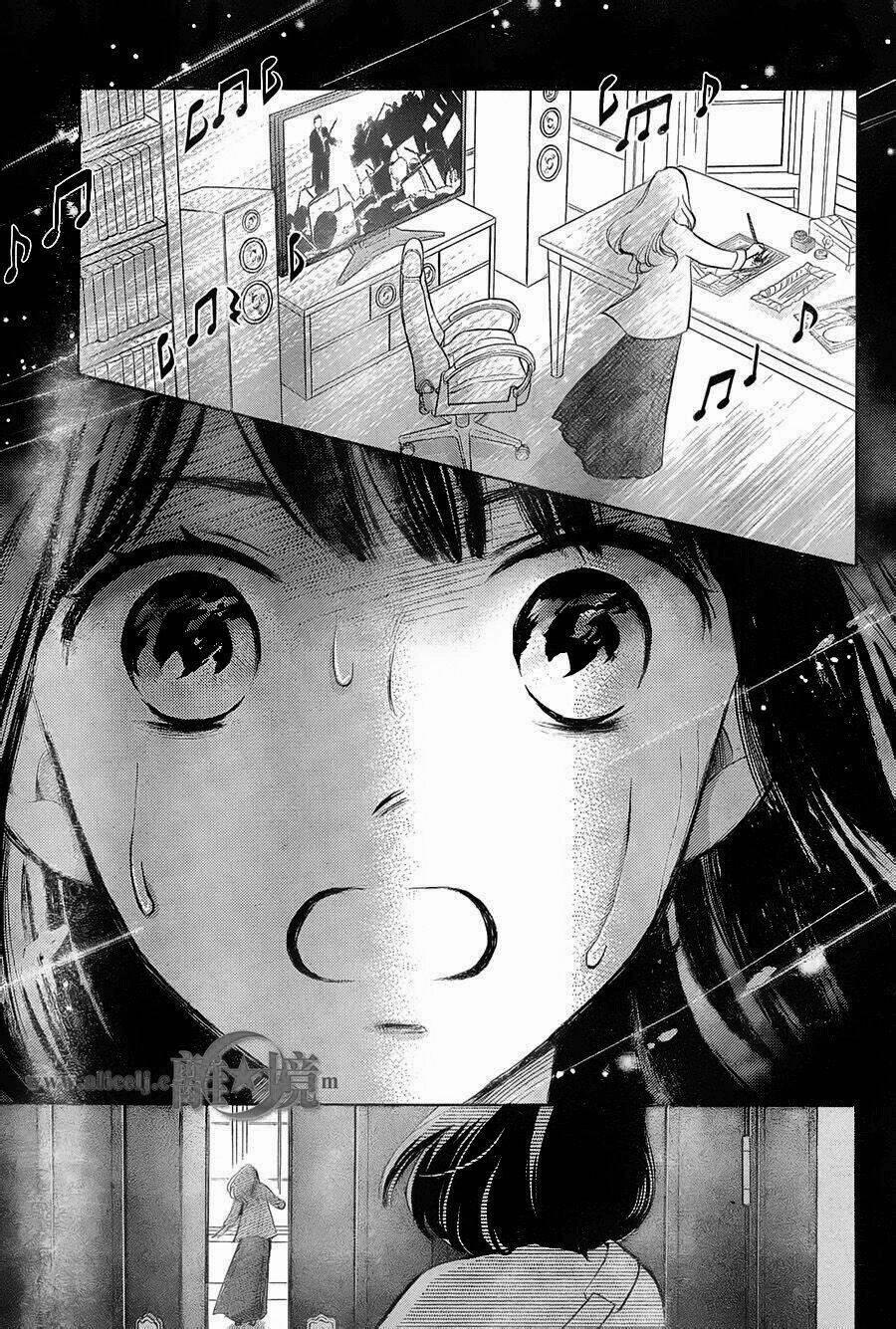 Hoping For My Death 19 trang 25