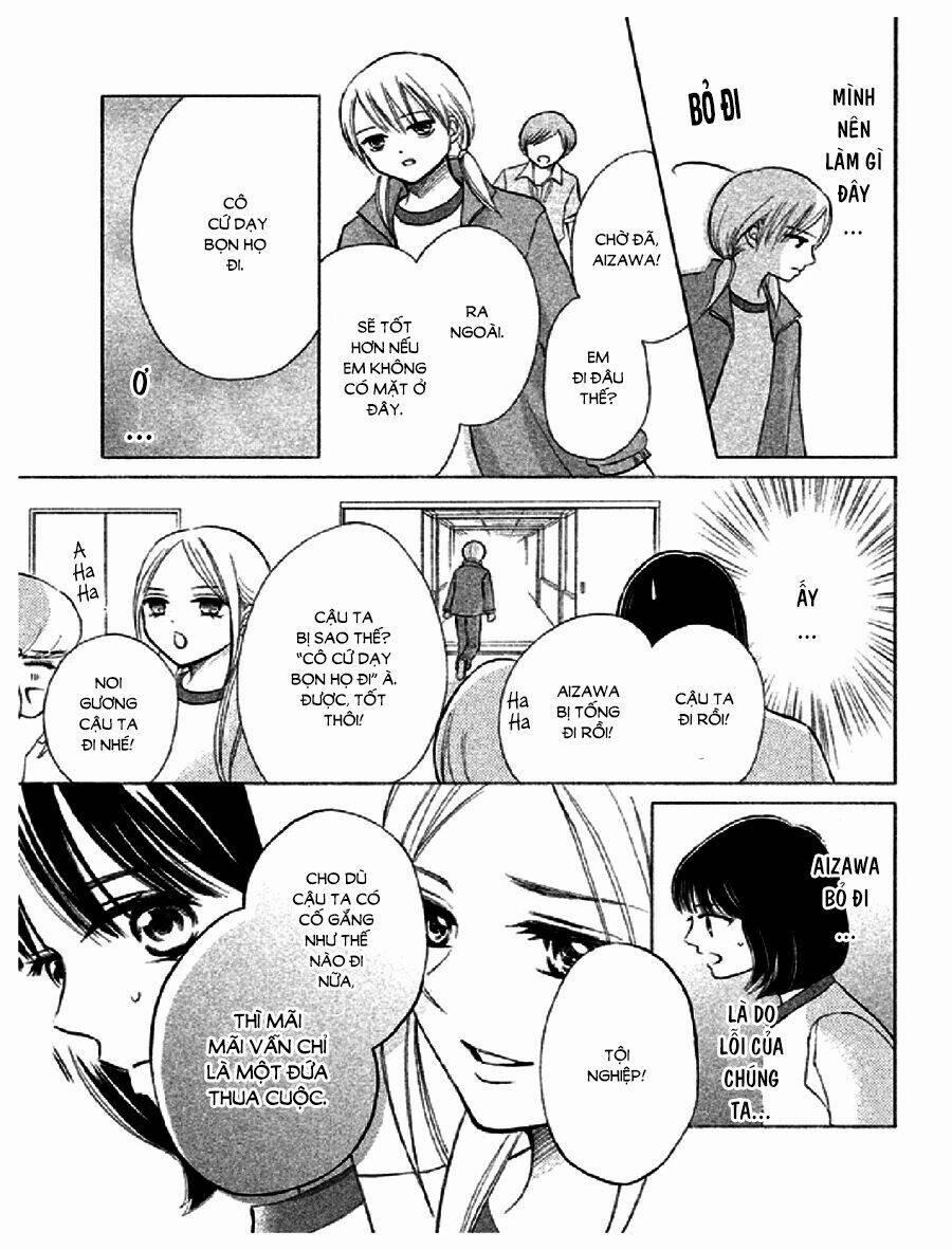 Hoping For My Death 2 trang 12