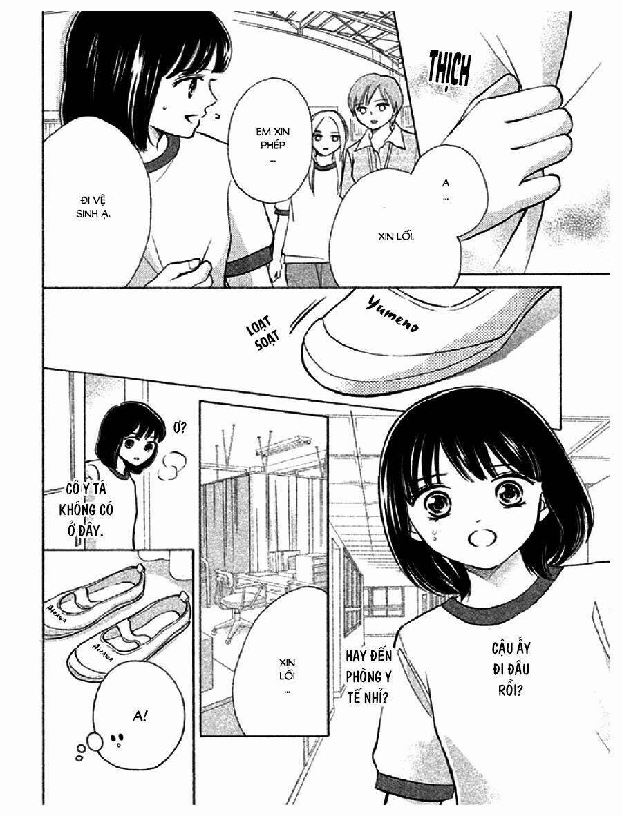 Hoping For My Death 2 trang 13